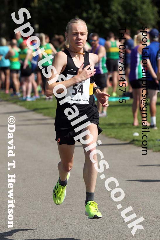 Senior Mens 2021 NECAA Road Relay Champs., Hetton Lyon Country Park, Hetton le Hole, County Durham. Photo: David T. Hewitson/Sports for All Pics